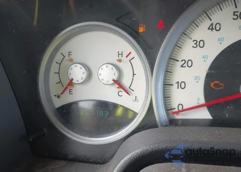 2004 Dodge Durango Slt z USA, uszkodzony, nr VIN 1D4HB48N44F140966